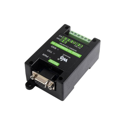 DFRobot Serial Cable RS232 to RS485/422 Active Digital isolated Converter