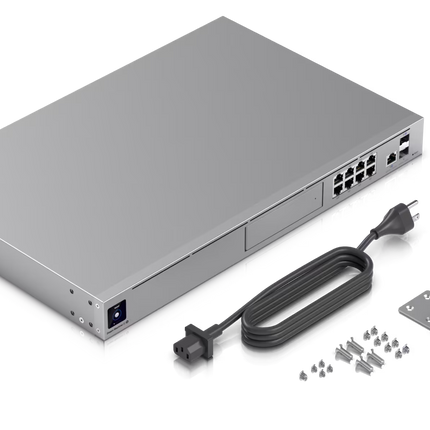 Ubiquiti UniFi UDM-SE Dream Machine Special Edition