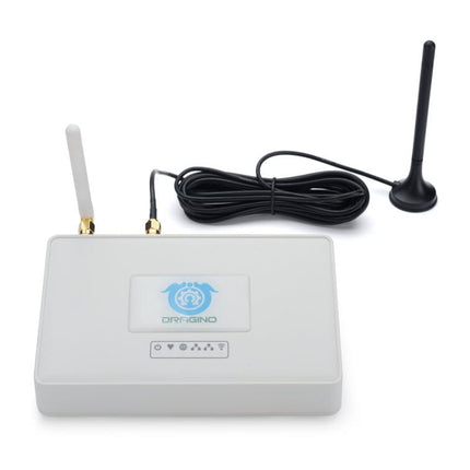 Dragino Gateway LG308N Indoor LoRaWAN Multichannel Pico Gateway