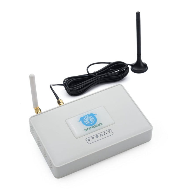 Dragino Gateway LG308N Indoor LoRaWAN Multichannel Pico Gateway