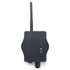 PS-LS with Rechargable 3000mA Battery and Built-in 0.9w solar panel