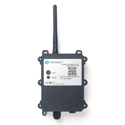 Dragino LoRaWAN 19000mAh Dragino Replacement Battery 3.6volt LiSOCl2