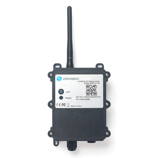 Dragino LoRaWAN 19000mAh Dragino Replacement Battery 3.6volt LiSOCl2