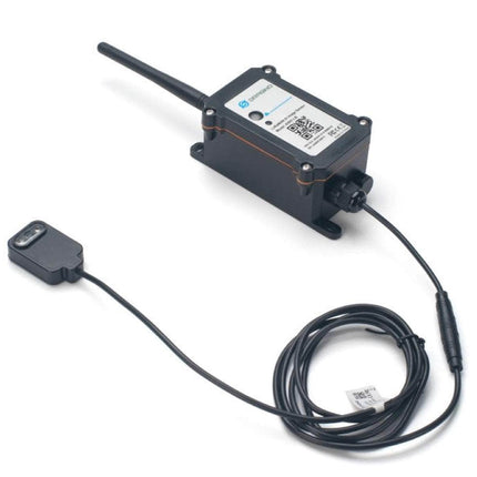 Dragino LoRaWAN AIS01-LB -- LoRaWAN AI Image End Node