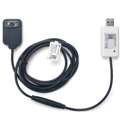 Dragino LoRaWAN AIS01-LB -- LoRaWAN AI Image End Node