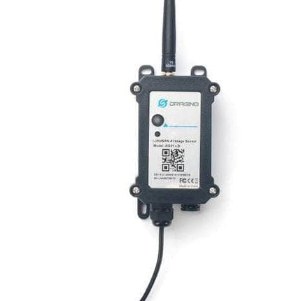 Dragino LoRaWAN AIS01-LB Sensor Node AIS01-LB LoRaWAN AI Image End Node