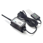 SE01-LB LoRaWAN Wireless Soil Moisture and EC Sensor