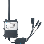 CS01-CB2 Cellular NB-IoT and LTE CAT-M with 19000mAh Replaceable Battery