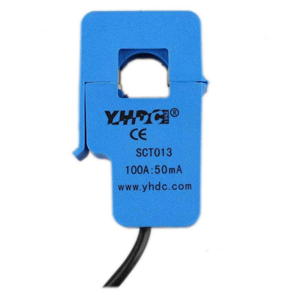 Dragino LoRaWAN CT Clamp 100A CS01 Wireless 4 Channels Current Sensor Energy Meter LoRaWAN NB-IoT CAT-M