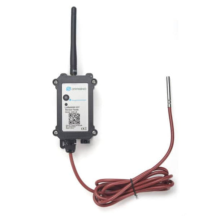 Dragino LoRaWAN D20 LoRaWAN Waterproof Outdoor Temperature Sensor