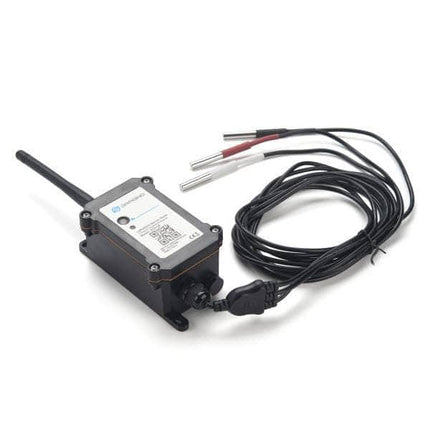 Dragino LoRaWAN D23-LB LoRaWAN Waterproof Temperature Sensor (3 probes)
