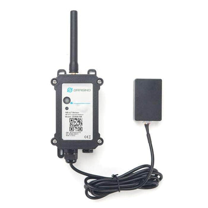 Dragino LoRaWAN DDS04 NB-IoT Distance Detection Sensor