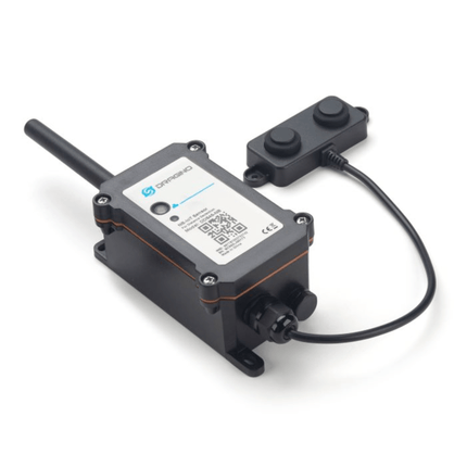Dragino LoRaWAN DDS45-NB NB-IoT Waterproof Distance Detection Sensor