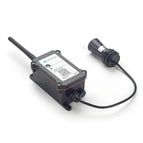 Ultrasonic Top-Mount 30cm - 7.5m Measurement Range