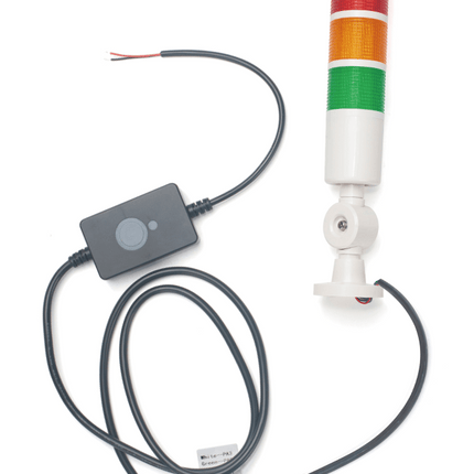Dragino LoRaWAN LC04 LoRaWAN 4 Channel low voltage controller cable