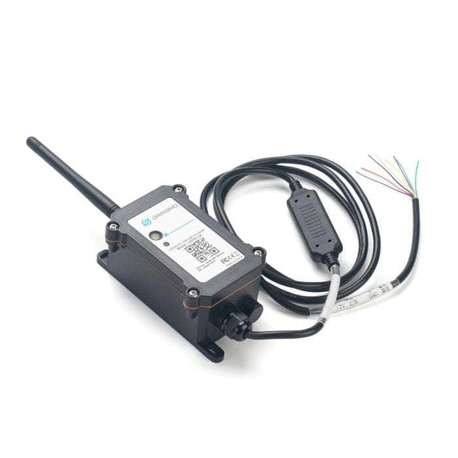 Dragino LoRaWAN LCC01-LB LoRaWAN Load Cell Converter