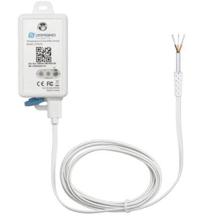 Dragino LoRaWAN LHT65N/S-DC LoRaWAN Dry Contact Sensor