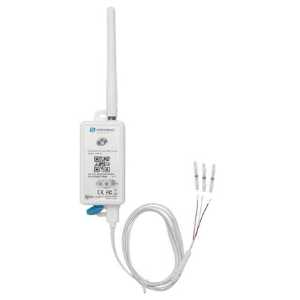 Dragino LoRaWAN LHT65N/S-DC LoRaWAN Dry Contact Sensor