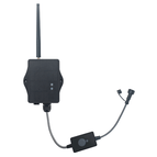 LTC1-LS LoRaWAN Rechargeable 3000mA Solar Battery