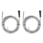 Probe: DR-HT High Temp -70 ~ 450 °C