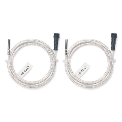 Dragino LoRaWAN LTC2 PT100 Dual Temperature Probe Transmitter Waterproof Battery-Powered