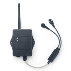 LTC2-LS LoRaWAN Rechargable 3000mA Solar Battery