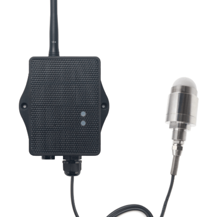 Dragino LoRaWAN MR-XX-LB LoRaWAN Microwave Radar Distance Sensor