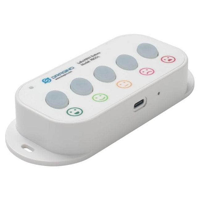 Dragino LoRaWAN PB05-L LoRaWAN Smart Push Buttons