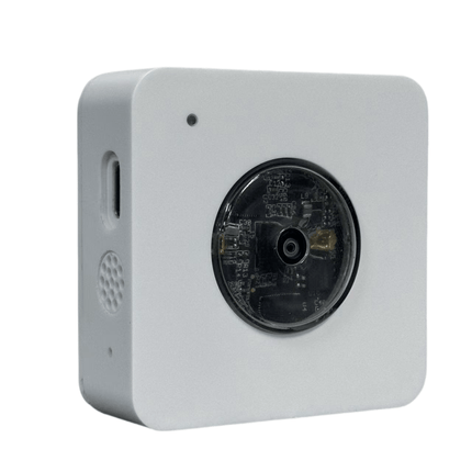 Dragino LoRaWAN PF52 LoRaWAN People Flow Counting Sensor