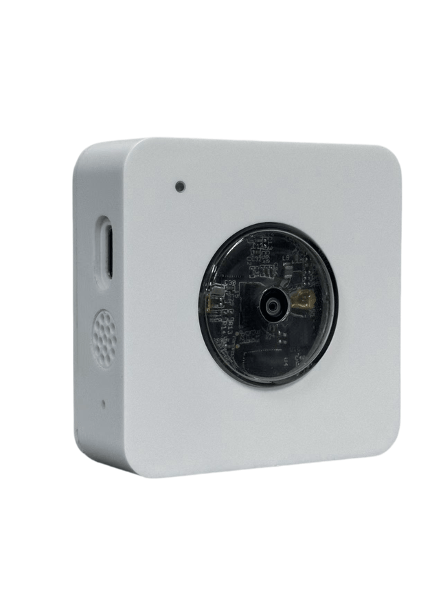 Dragino LoRaWAN PF52 LoRaWAN People Flow Counting Sensor