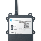 RS485W-LB2 with Replaceable 19000mAh Battery (12V output)