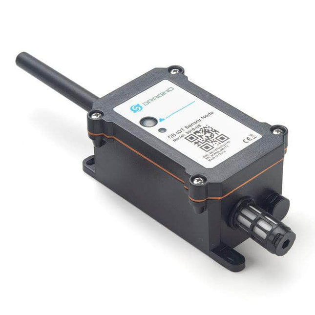 Dragino LoRaWAN S31-NB NB-IoT Temperature Humidity Sensor