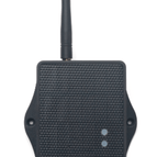 S31B-LS with Rechargeable 3000mA Battery and Built-in 0.9w solar panel