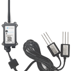SE02-LB LoRaWAN Soil Moisture and EC Sensor 2 Probes