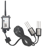 Dragino LoRaWAN SE02-LB LoRaWAN Soil Moisture & EC Sensor 2 Probes