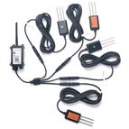 SE0X NB-IoT LTE CAT-M Sensor Node Only
