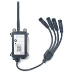 SE0X NB-IoT Sensor Node Only