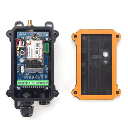 Dragino LoRaWAN LSN50-V2 Freq AU915MHz - AS923MHz SN50v3 LoRaWAN Sensor Node