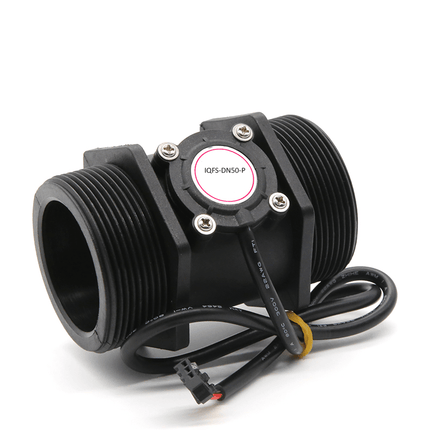 Dragino LoRaWAN SW3L LoRaWAN Outdoor Flow Sensor
