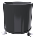 Dragino LoRaWAN Tipping Bucket Rain Gauge Sensor