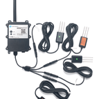 SE0X-CB2 Sensor Node Only - Replaceable 19000mAh Battery