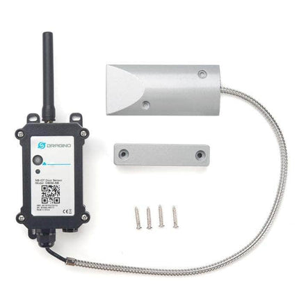 Dragino NB-IoT DS03A-CB LTE-M & NB-IoT Outdoor Open/Close Door/Gate Sensor