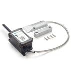 DS03A Outdoor Wireless Door Window Sensor