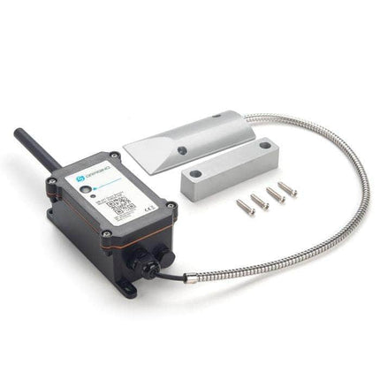Dragino NB-IoT DS03A-CB LTE-M & NB-IoT Outdoor Open/Close Door/Gate Sensor