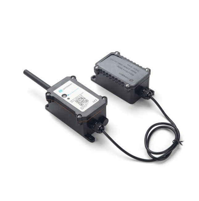 Dragino NB-IoT MDS120-NB NB-IoT Microwave Radar Distance Sensor