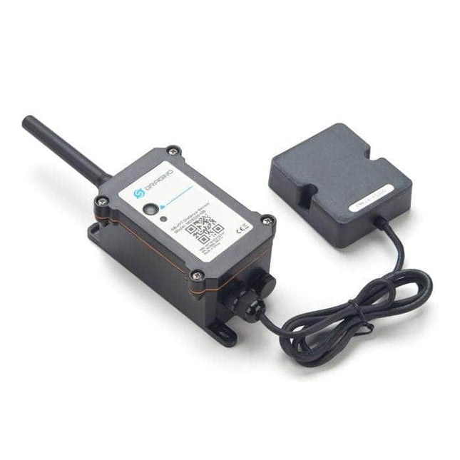 Dragino NB-IoT MDS200-NB NB-IoT Microwave Radar Distance Sensor