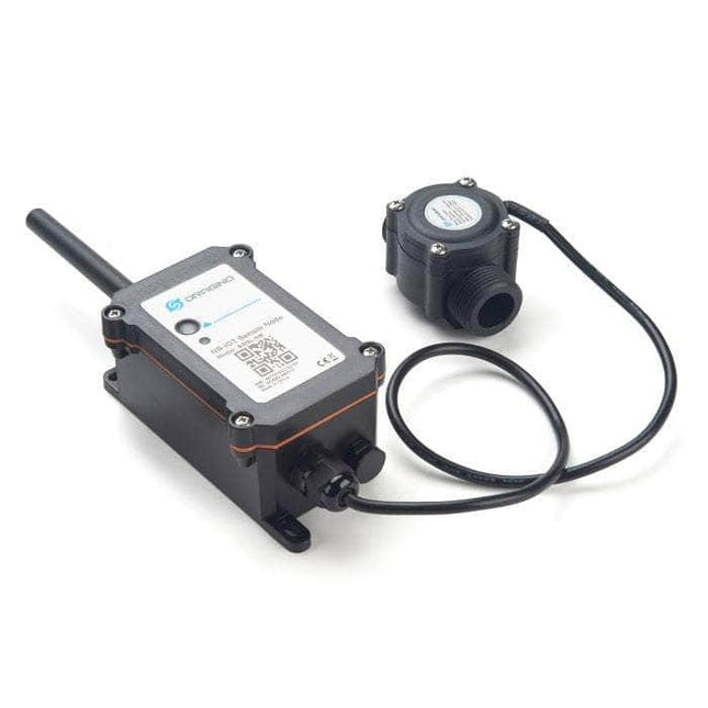 Dragino NB-IoT SW3L-NB NB-IoT Outdoor Flow Sensor