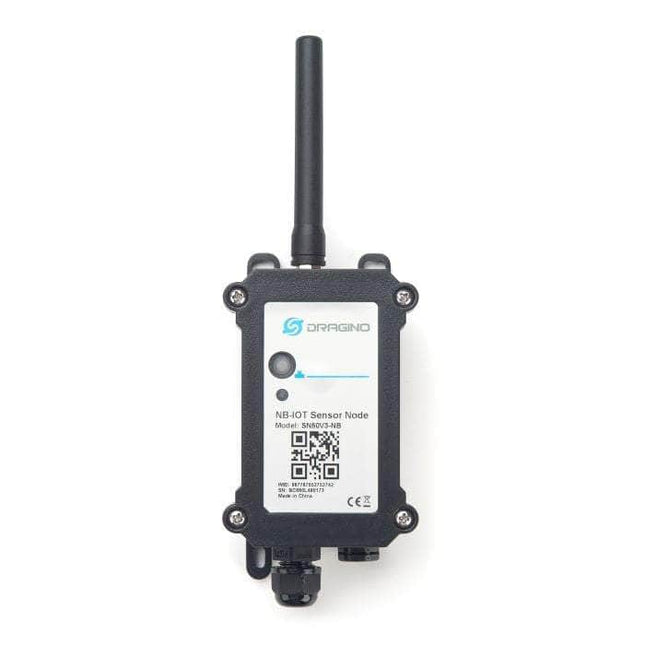 Dragino Wireless Monitoring Solution SN50v3 NB-IoT or LTE CAT-M Sensor Node