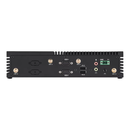 ASUS IoT PE2100U Edge AI Fanless Industrial PC Intel Core