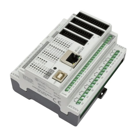 Industrial Shields Open PLC CONTROLLINO MEGA